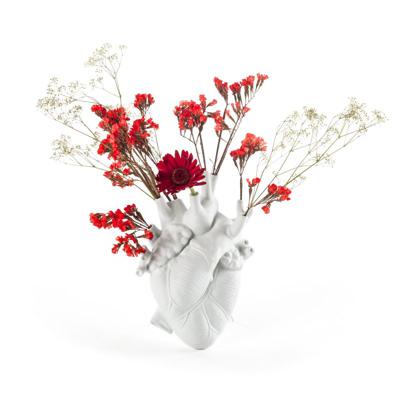 Ваза Seletti Ваза Love in Bloom арт. 09920
