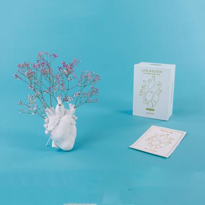 Ваза Seletti Ваза Love in Bloom арт. 09920
