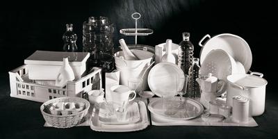 Комплект Seletti Кофеварка Coffee Percolater арт. 10580