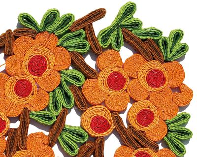 Комплект Seletti Аксессуар Camelia арт. 00432 CML