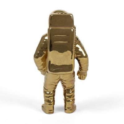 Ваза Seletti Ваза Starman Gold арт. 10933
