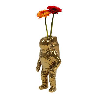 Ваза Seletti Ваза Starman Gold арт. 10933