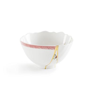 Тарелка Seletti Пиала Kintsugi арт. 09631