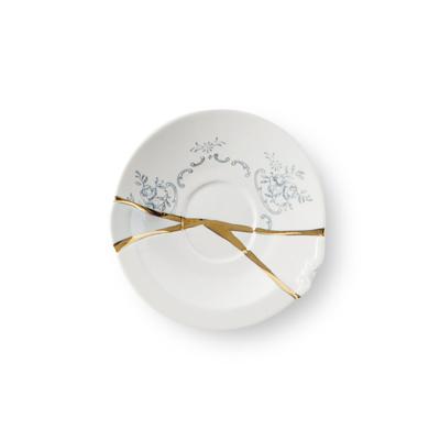 Комплект Seletti Кофейная пара Kintsugi арт. 09643