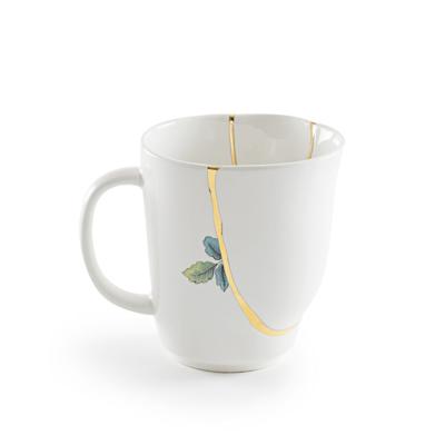 Комплект Seletti Кружка Kintsugi арт. 09651