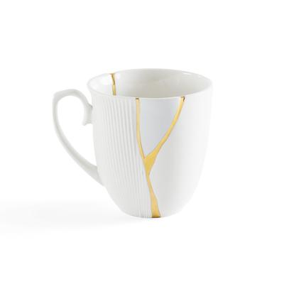 Комплект Seletti Кружка Kintsugi арт. 09652