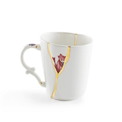 Комплект Seletti Кружка Kintsugi арт. 09653