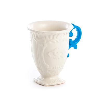 Комплект Seletti Кружка I-Mug Blue арт. 09855 AZZ