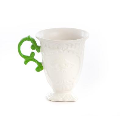 Комплект Seletti Кружка I-Mug Green арт. 09855 VER