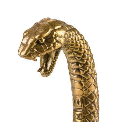Статуэтка Seletti Статуэтка Wunderkrammer Snake арт. 10893