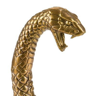 Статуэтка Seletti Статуэтка Wunderkrammer Snake арт. 10893