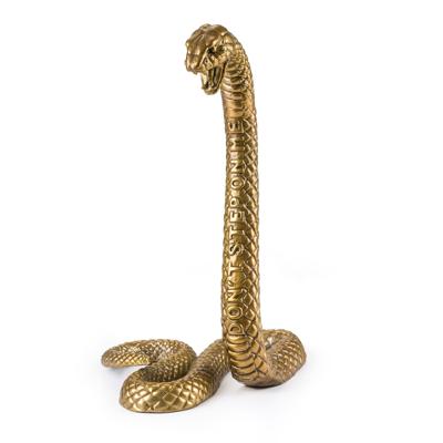Статуэтка Seletti Статуэтка Wunderkrammer Snake арт. 10893
