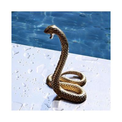 Статуэтка Seletti Статуэтка Wunderkrammer Snake арт. 10893