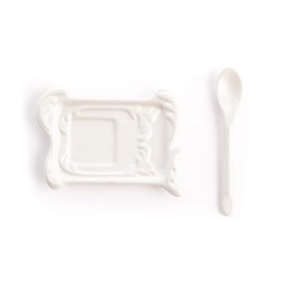 Комплект Seletti Кофейная пара I-Coffee Blue арт. 09859_AZZ