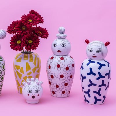 Ваза Seletti Ваза Canopie Rosio арт. 10532