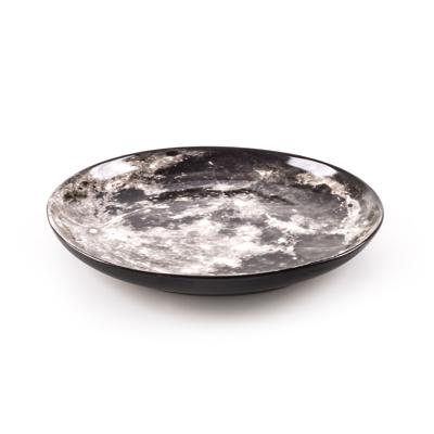 Ваза Seletti Блюдо Moon арт. 10829