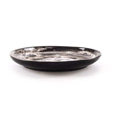 Ваза Seletti Блюдо Moon арт. 10829