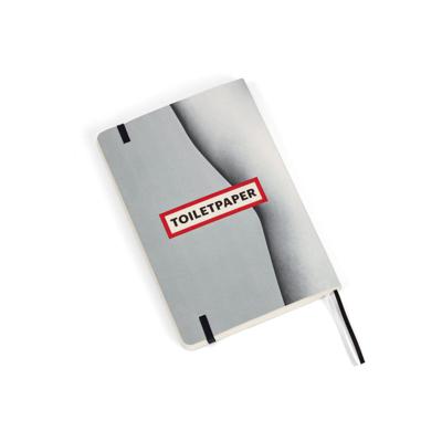 Аксессуар Seletti Блокнот Two of Spades Big арт. 06924