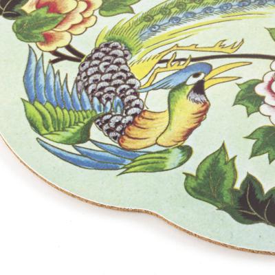 Комплект Seletti Салфетка под приборы Hybrid Teodora арт. 07210