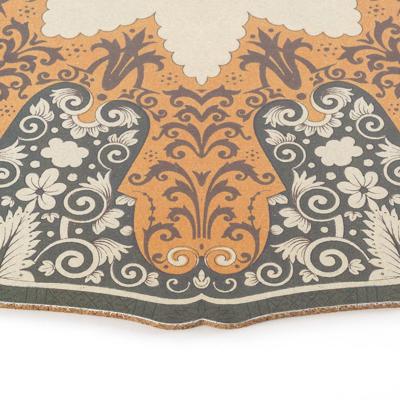 Комплект Seletti Салфетка под приборы Hybrid Marozia арт. 07211
