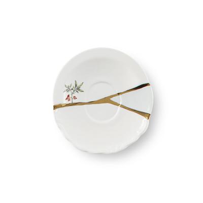 Комплект Seletti Кофейная пара Kintsugi арт. 09642