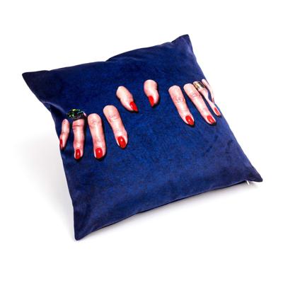 Комплект Seletti Подушка Toiletpaper Fingers арт. 02311