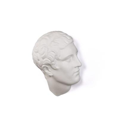 Статуэтка Seletti Статуэтка Memorabilia Mvsevm Discobolo Head арт. 10079