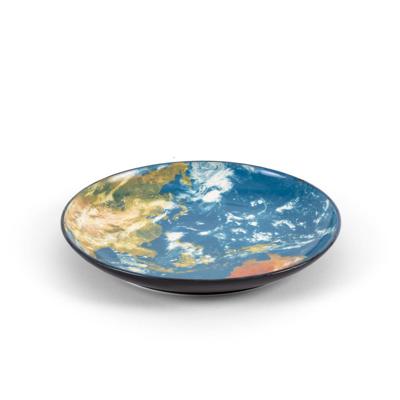Ваза Seletti Блюдо Earth Asia арт. 10834