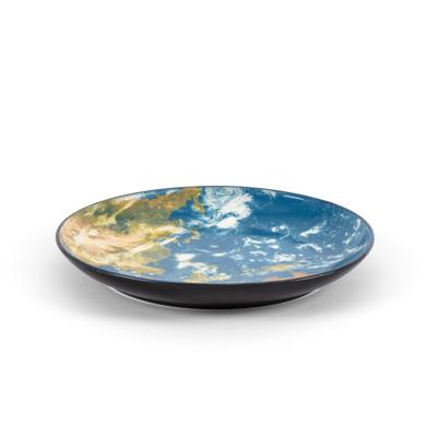 Ваза Seletti Блюдо Earth Asia арт. 10834