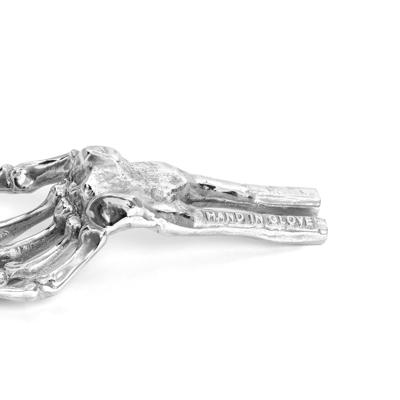 Статуэтка Seletti Статуэтка Wunderkammer Skeleton Hand арт. 10889