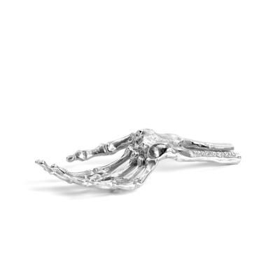 Статуэтка Seletti Статуэтка Wunderkammer Skeleton Hand арт. 10889