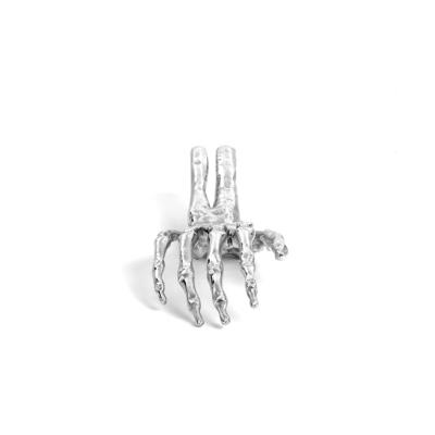 Статуэтка Seletti Статуэтка Wunderkammer Skeleton Hand арт. 10889