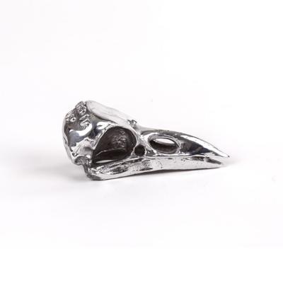 Статуэтка Seletti Статуэтка Wunderkammer Bird Skull арт. 10895