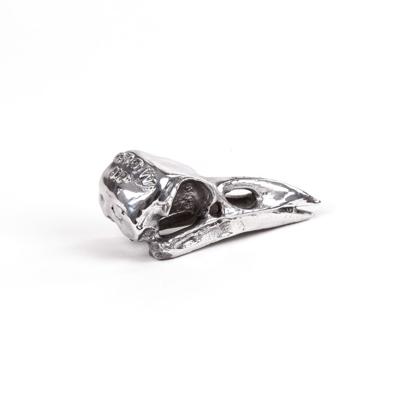 Статуэтка Seletti Статуэтка Wunderkammer Bird Skull арт. 10895
