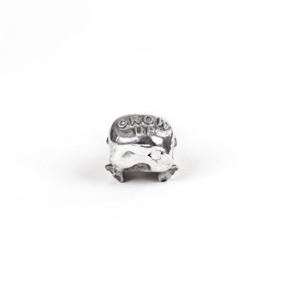 Статуэтка Seletti Статуэтка Wunderkammer Bird Skull арт. 10895