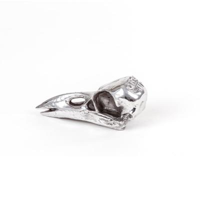 Статуэтка Seletti Статуэтка Wunderkammer Bird Skull арт. 10895