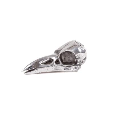 Статуэтка Seletti Статуэтка Wunderkammer Bird Skull арт. 10895