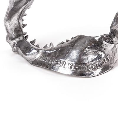Статуэтка Seletti Статуэтка Wunderkammer Shark Jaw арт. 10896