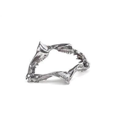 Статуэтка Seletti Статуэтка Wunderkammer Shark Jaw арт. 10896