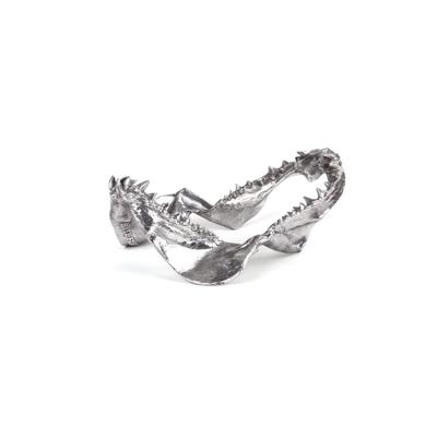 Статуэтка Seletti Статуэтка Wunderkammer Shark Jaw арт. 10896