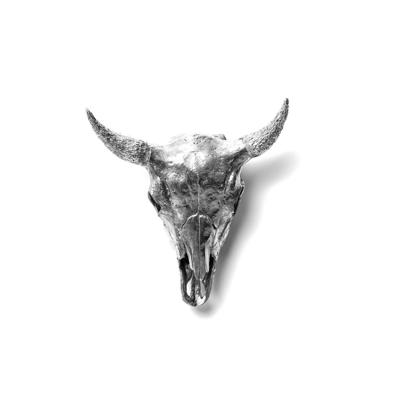 Статуэтка Seletti Статуэтка Wunderkammer Bison Skull арт. 10899