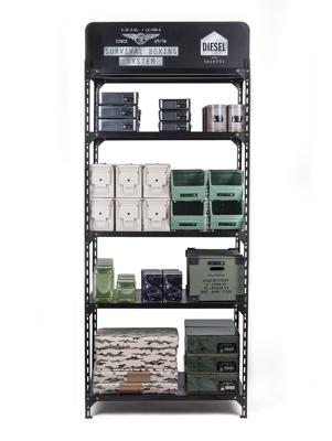 Комплект Seletti Банка Industrial Small арт. 11090