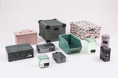 Комплект Seletti Банка Industrial Big арт. 11091