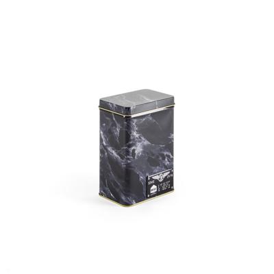 Комплект Seletti Банка Surplus Storage System Alumarble Small арт. 11100