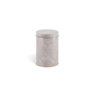Комплект Seletti Банка Surplus Storage System Alumarble Round арт. 11105