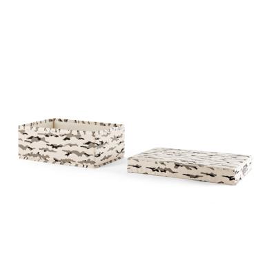 Шкатулка Seletti Коробка Surplus Storage System Soft Box арт. 11130
