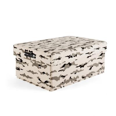 Шкатулка Seletti Коробка Surplus Storage System Soft Box арт. 11130