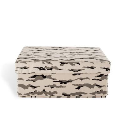Шкатулка Seletti Коробка Surplus Storage System Soft Box арт. 11130
