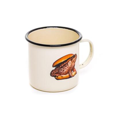 Комплект Seletti Кружка Toad арт. 16852