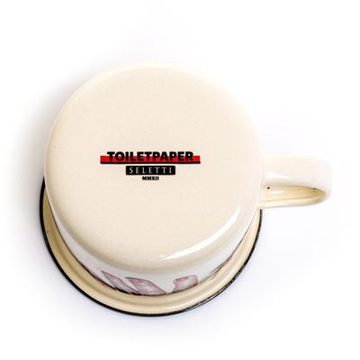 Комплект Seletti Кружка Toad арт. 16852